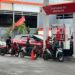 Jelang Libur Natal & Tahun Baru, Pertamina Patra Niaga PapuabMaluku Jamin Stok BBM Aman