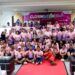 SeBuSePro Wellness Challenge, Kilang Kasim Hadirkan Nirina Zubir