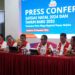 Jamin Kelancaran Distribusi Energi, Pertamina Patra Niaga  Papua Maluku  Bentuk Tim Satgas Natal & Tahun Baru