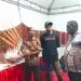 Lestarikan Budaya Lokal, Pemprov Gelar Pagelaran Seni Budaya Se-Papua Barat Daya