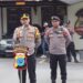 Malam Pergantian Tahun, Polisi Siap Amankan Sorong City dan Reklamasi Pantai