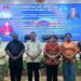 Dinas Sosial PPPA Bentuk Kelompok Kerja & Vocal Point Pengarus Utamaan Gender PBD
