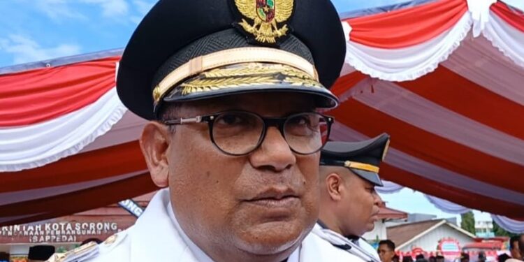 HUT Provinsi PBD Tanggal 9 Desember, Pj Gubernur : Saat Pemerintahan Dimulai