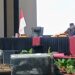 Pj Gubernur Papua Barat Daya Berhasil Perjuangkan Tambahan Quota CPNS 2024