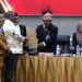 ESA Unggul,  Ketua KPU Papua Barat Daya Sahkan Hasil Pilgub  di Raja Ampat dan Kabupaten Sorong
