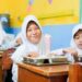 Banyak Dampak Positif, Program Makan Bergizi Gratis Harus Terus Berlanjut