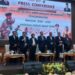 Rekrut 9 Anggota DPRPBD Jalur “Otsus”, 7 Anggota Tim Seleksi Mulai Bekerja