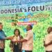 Kurangi Emisi GRK, KLHK Sosialisasi Sosialisasi Sub Nasional Indonesia’s FOLU Net Sink 2030 di PBD