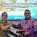 Pemprov PBD Teken Nota Kesepahaman dengan STPN Yogyakarta