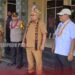 Pj Gubernur PBD Pantau Kesiapan Pilkada di Kabupaten Tambrauw