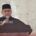 Pj Gubernur PBD Hadiri Pelantikan DPR Kabupaten Maybrat