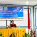 Kadis Kominfo PBD Buka Kegiatan UKW Se-Papua Barat Daya