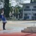 Pemprov PBD Peringati Hut Korpri Ke-53 di Papua Barat Daya
