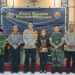 2024 , Polres Sorong Ungkap Kasus Uang Palsu dan Illegal Loging