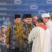 Perayaan Natal Nasional 2024, Presiden Sapa Umat Kristiani Melalui Video Conference