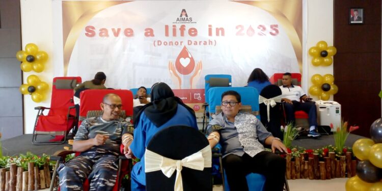 Aimas Hotel Bantu Selamatkan Ratusan Jiwa di Papua Barat Daya