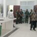Gubernur Terpilih Tinjau Kesiapan Pencanangan Program Makan Bergizi Gratis
