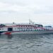25 Persen Penumpang Kapal Express ke Raja Ampat Turis Asing
