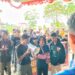Ungkap Misteri Pembunuhan Kesya, Warga Maluku Datangi DPRK Sorong