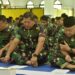 Koarmada III Gelar Doa Bersama Jelang Peringatan Hari Dharma Samudera