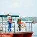 Perkuat Keamanan, Pertamina Kilang Kasim Lakukan Patroli Laut