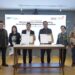 Perkuat Artificial Intelligence di Indonesia, Telkom-IBM Kokohkan Kemitraan Strategis