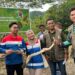 Pertamina Patra Niaga Papua Maluku Gandeng BKSDA Lestarikan Satwa Endemik Maluku