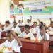 Pertamina RU VII Kasim & PWP Bagikan Makanan Bergizi Bagi Siswa SD YPK Klayas