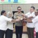 Buka Rakor TPPS, Pj Wali Kota Sorong Harap Angka Stunting Turun