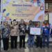 Pertamina Beri Bantuan Sarana Prasarana Laboratorium Farmasi ke Yayasan Al-Barakah Abepura