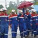 Semangat One Pertamina Wujudkan Ketersedian Energi di Indonesia Timur
