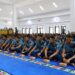 Koarmada III Peringati Isra Mi’raj, Pangkoarmada: Mentalitas Tangguh Kunci Utama Hadapi Perubahan Zaman