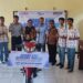 Dukung Pendidikan, PT Hasjrat Abadi Sorong Donasikan 1 Unit Sepeda Motor di SMKN 1 Moswaren Sorsel