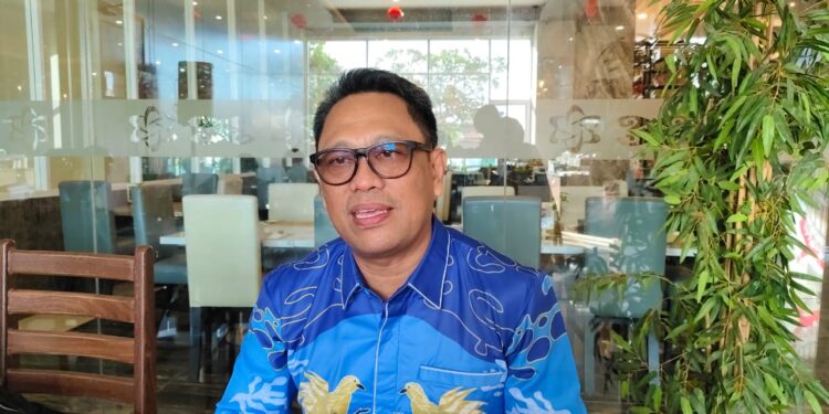 Kembangkan Pariwisata di PBD, Pemprov Dukung Program Nasional