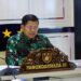 Pangkoarmada III : Anggota yang Terlibat akan Diproses secara Transparan
