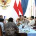 Presiden Prabowo Dorong Percepatan Program Makan Bergizi Gratis di Indonesia