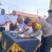 Eks Kampus Pertambangan UNIPA di Km 21 Aimas jadi Markas Polda Papua Barat Daya