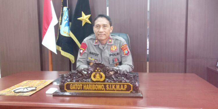 Polda Papua Barat Daya Terkendala Anggaran dan Personel