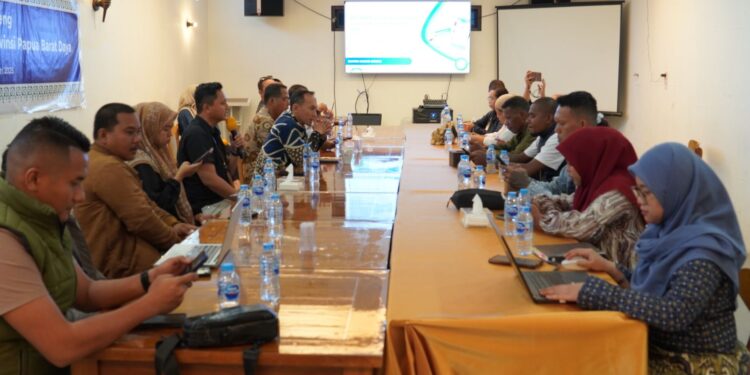BPJS Kesehatan Ungkap Capaian Implementasi Program JKN di Papua Barat Daya