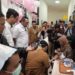 Hasan Nasbi: Program CKG untuk Memperkuat SDM Menuju Indonesia Emas