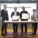Hadirkan Solusi Keamanan Digital, Telkom-Thales Jalin Kemitraan Strategis
