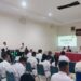 30 Peserta Ikuti Sertifikasi Pelatih & Wasit, Syamsuddin:Penataran Wajib di Semua Provinsi