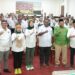 Hadiri Pembukaan Sosialisasi dan Bimtek,  Elisa Kambu Dorong PKB Tambah Kursi  di 2029