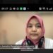 Khairiah Lubis Terpilih Sebagai Ketua Umum FJPI