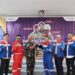 Pertamina RU VII Kasim Gelar Security Awareness & Wawasan Kebangsaan