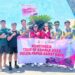 Bhayangkari dan Yayasan Kemala Bhayangkari Papua Barat Daya Sabet Juara di Tour of Kemala (ToK) 2025