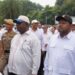 Jalan Berbaris dari Monas, Besok, Elisa Kambu-Ahmad Nausrau Sah jadi Gubernur dan Wagub Papua Barat Daya