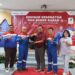 Pertamina RU VII Kasim Gelar Seminar Kesehatan & Bakti Sosial