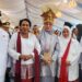 Pelantikan Gubernur PBD Elisa-Wagub Ahmad, Ketua DPD Gerindra Oktasari Ajak Seluruh Lapisan Bersinergi