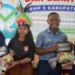 Pertamina RU VII Kasim Edukasi Pola Hidup Sehat Bagi Siswa SMPN 5 Sorong